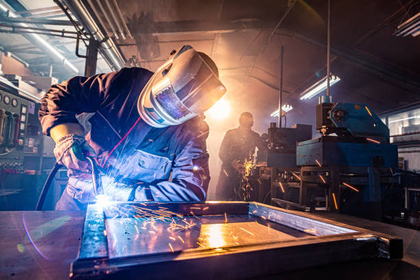 Best Automotive Welding in Devens, MA