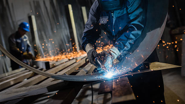 Best Food and Beverage Processing Equipment Welding in Devens, MA